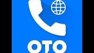 Free call India unlimited OTO GLOBAL