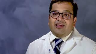 Koushik Das, MD