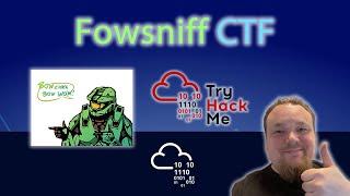 TryHackMe! Fowsniff CTF - Beginner Friendly Walkthrough