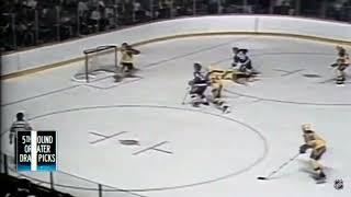 Butch Goring Random Footage