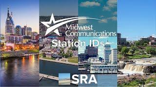 Midwest Communications Stations Legal IDs (January 2023)