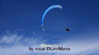 Airwave Paragliding 2018 - Fly With Us