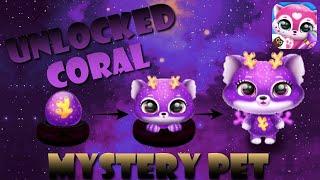 Fluvsies - A Fluff to Luv (by TutoTOONS) - Unlocked Coral & Legendary Pet & Walkthrough (part 10)