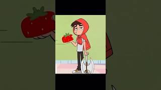 Marco is actually an old man.#shorts #animation