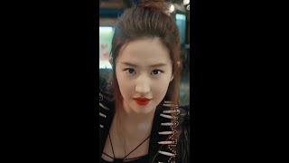 刘亦菲 美貌继承者正统北极银狐一族 |  #刘亦菲  #赵盼儿  | A Dream of Splendor #menghualu