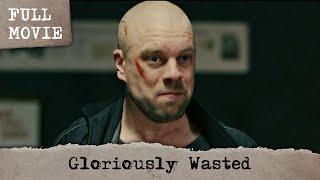 Gloriously Wasted | Finnish Full Movie | Comedy Drama