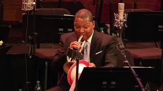 Patria - Jazz at Lincoln Center Orchestra with Wynton Marsalis ft. Rubén Blades