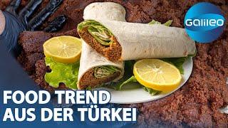 Çiğ Köfte: Roh, kalt & ziemlich lecker! Was steckt in der Spezialität aus der Türkei?