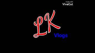 LK Vlogs Description