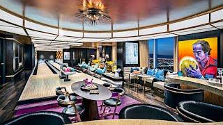 The Most Expensive Hotel Rooms In Las Vegas