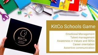 KitCo Schools Game 2022 1