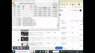 How to install/enable GD in xampp