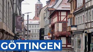 GÖTTINGEN | Diese Stadt muss man mögen