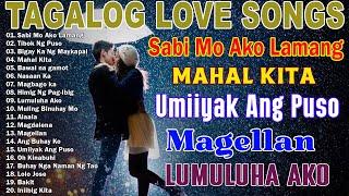 Pampatulog Lumang TugtuginBest OPM Tagalog Love Song 70s 80s 90sFreddie Aguilar, Asin #opmtagalog