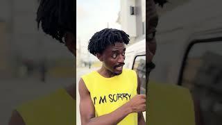 Talkless the bus Driver #comedy #comedyfilms #ajeh #funny