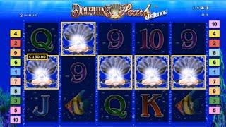 dolphin pearl vlt slot 5 pearl 1500 euro