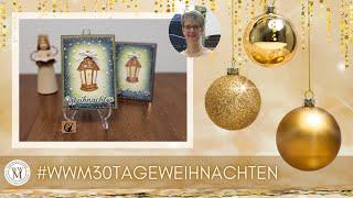 WWM-30 Tage Weihnachten | Light the Year | Stampin'Up!®