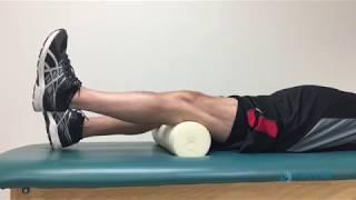 Physical Therapy Exercises after Hip Replacement