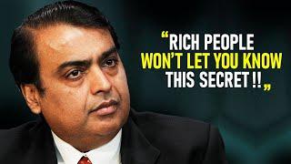 Mukesh Ambani leaves Audience  Speechless | Ambani's Inspirational Video - Every Indian MUST Watch