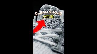 no WATER shoe cleansing method? Cleaning Ultraboosts from adidas x Reigning champ 2.0