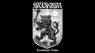 Satanism (US) - Lycanthropic Legion (Full Length) 2023