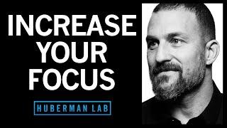 How to Focus to Change Your Brain