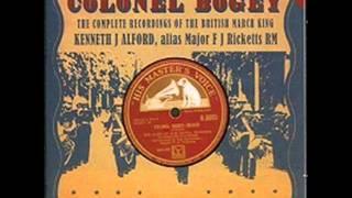 Colonel Bogey March (Original)
