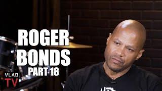 Roger Bonds: Jay-Z Sneak Dissed Diddy on Song, Didn't Invite Diddy to Wedding with Beyoncé (Part 18)