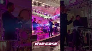#trend  Azamat Bekmanov To’ylar muborak