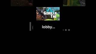 Average Lobby in Gorilla Tag: #gorillatag #vr #gaming #jacknoham #funny #gyatt #skibidi