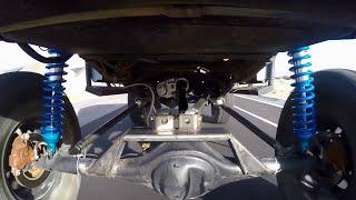 Soft Vs Stiff Springs