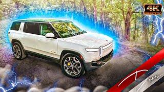 Detailed Rivian R1S Quad Review - Everything You Need to Know Before Buying w/ Real Owner