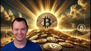Bitcoin Dominance Hits a New Cycle High!