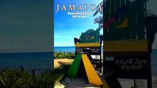 Montego Bay Jamaica #youtubeshorts #shortsfeed #viralvideo