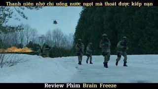 Review Phim | Phim Brain Freeze  #reviewphim #reviewphimnhanh #reviewphimhaymoingay #reviewphimmoi