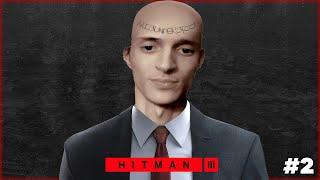 LO SCATTO PER ZANOREWIND! #2 [HITMAN III - PS5 WALKTROUGH]