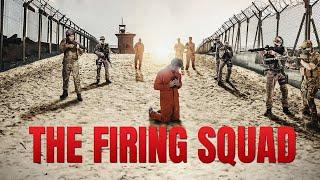 The Firing Squad (2024) Movie || James Barrington, Madeline Anderson, |updates Review and Facts