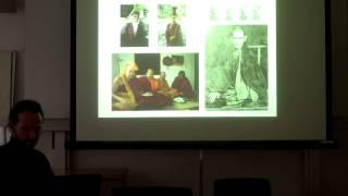 Ian Baker, part one: 'Mercury use among contemporary alchemical practitioners in Burma'