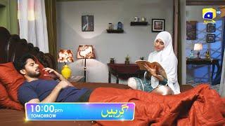 Girhein Episode 63 Promo | Tomorrow at 10:00 PM | Har Pal Geo