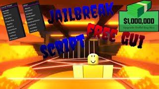  OP Jailbreak GUI hacks! | free scripts! 