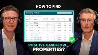 Ep. 27: How to Find Positive Cashflow Properties | Part 2 | Jeremy Sheppard