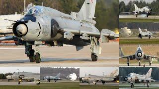 Sukhoi Su-22M4 Fitter, 3920, Poland Air Force at Swidwin Air Base (EPSN)