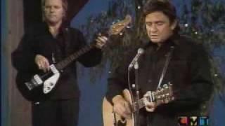 Johnny Cash - A Thing Called Love