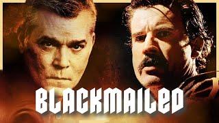 Blackmailed  | Film d'Action Complet en Français | Ray Liotta, Dominic Purcell