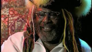 George Clinton and P Funk All Srars from Atlantas House of Blues Olympic 96