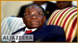  Mugabe's media mastery  | The Listening Post (Feature)