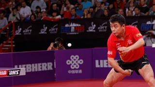 Wang Hao - RPB Master