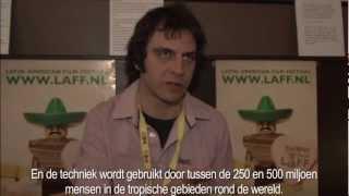 Interview with Adam Wakeling