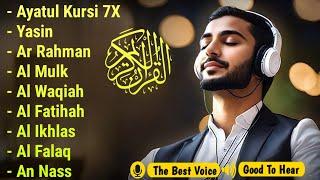 Relaxing Quran Relieves stress, Anxiety and Depression Heals the Mind, body and Soul #SALIHEEN.BLOG