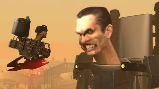 What if gman fought astros in episode 60?